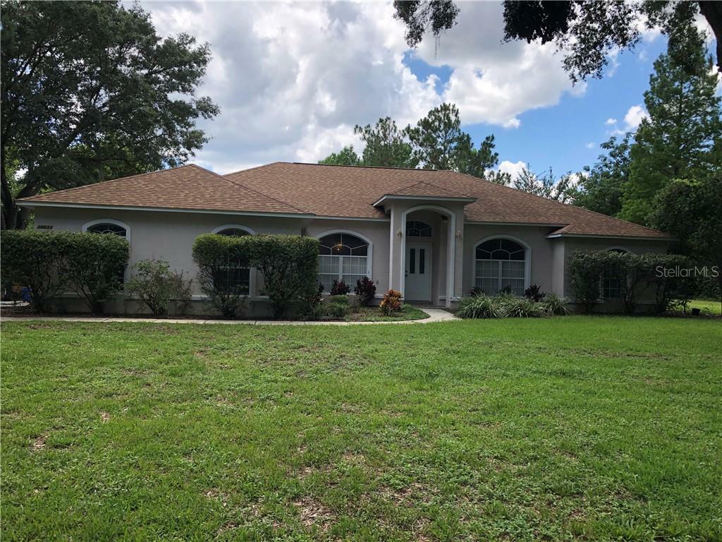 Property Photo: 34633 Buckingham Road FL 34731
