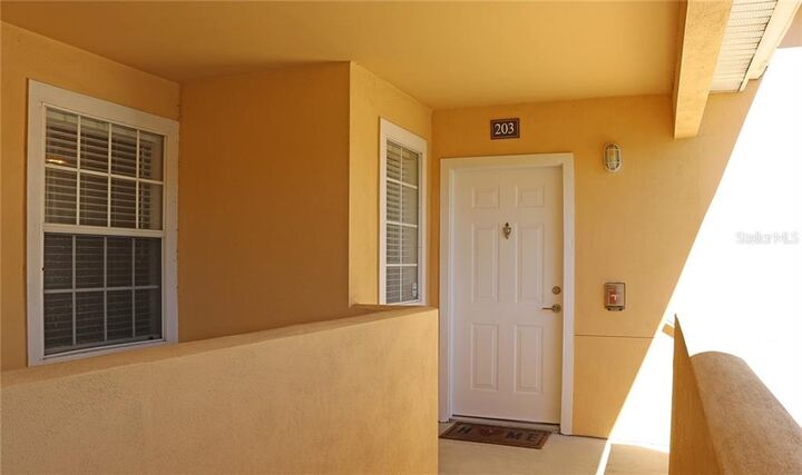 Property Photo:  1025 Villagio Circle 203  FL 34237 