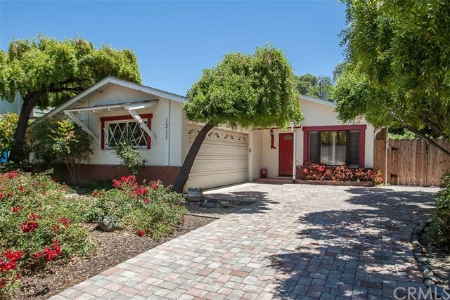 1311 Fernwood Drive  San Luis Obispo CA 93401 photo