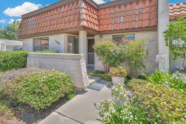 Property Photo: 1301 Lakewood Court CA 91361