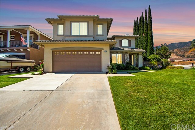 Property Photo:  2590 Camino Del Plata  CA 92882 