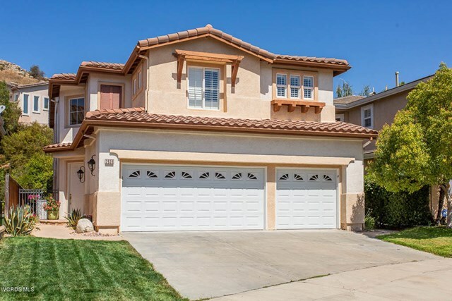 Property Photo:  2939 Venezia Lane  CA 91362 