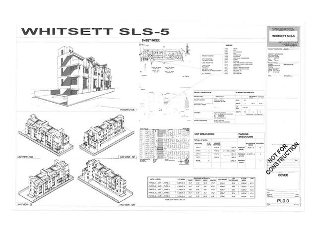 Property Photo:  6232 Whitsett Avenue  CA 91606 