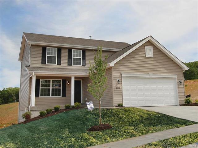 Property Photo: 3143 Willow Point Drive 63052
