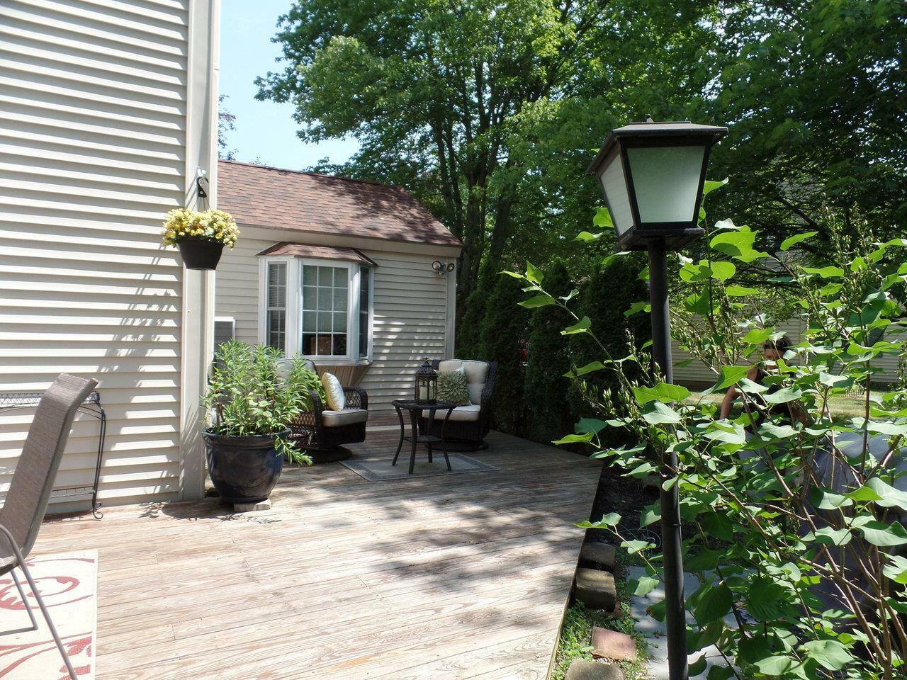 Property Photo:  17 Brickyard Road 13  VT 05452 