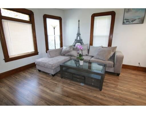 Property Photo: 98 Beaumont St MA 01108