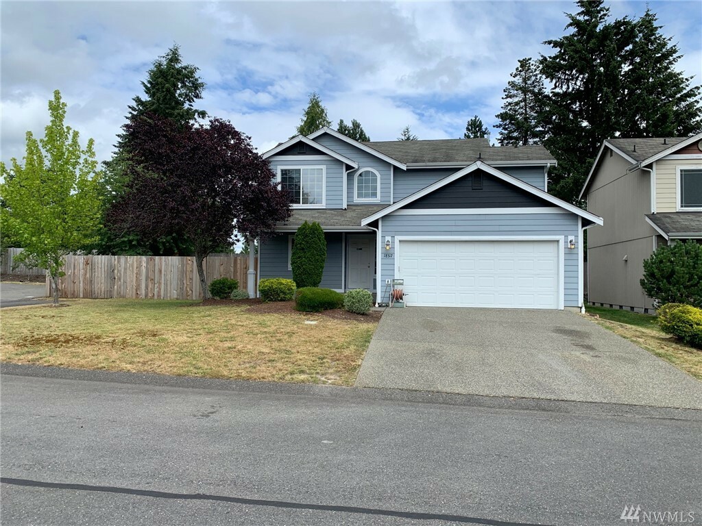 Property Photo:  18317 39th Av Ct E  WA 98446 