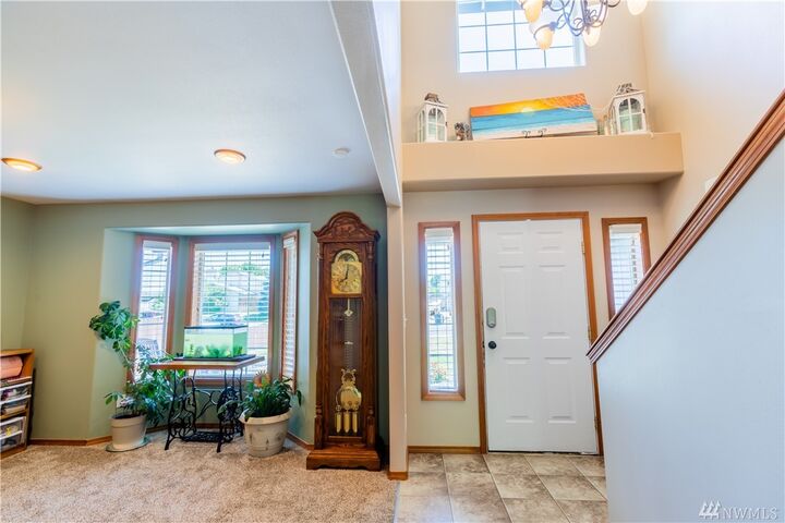 Property Photo:  1606  Dynasty Drive  WA 98837 