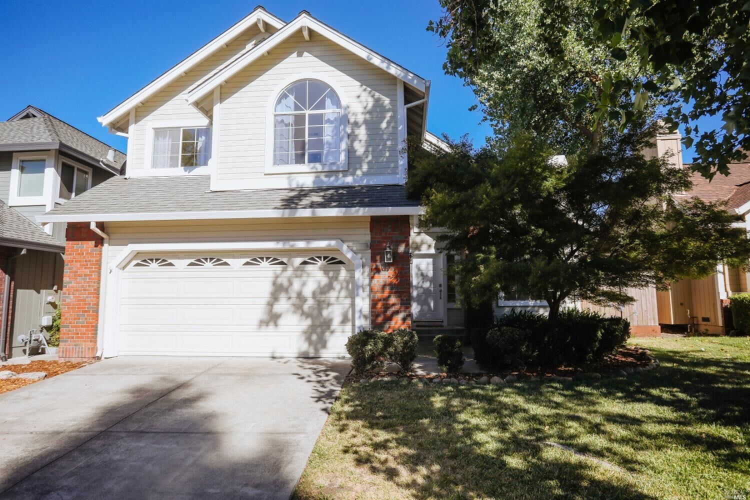 Property Photo:  109 Creek Way  CA 95403 