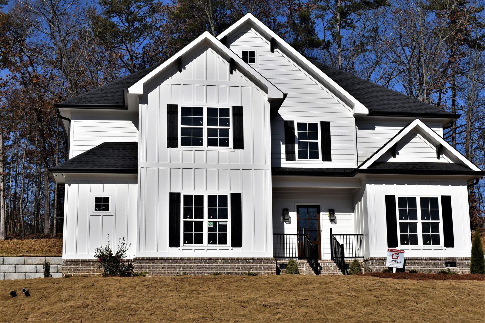 Property Photo:  8437 Quarles Lane  TN 37343 