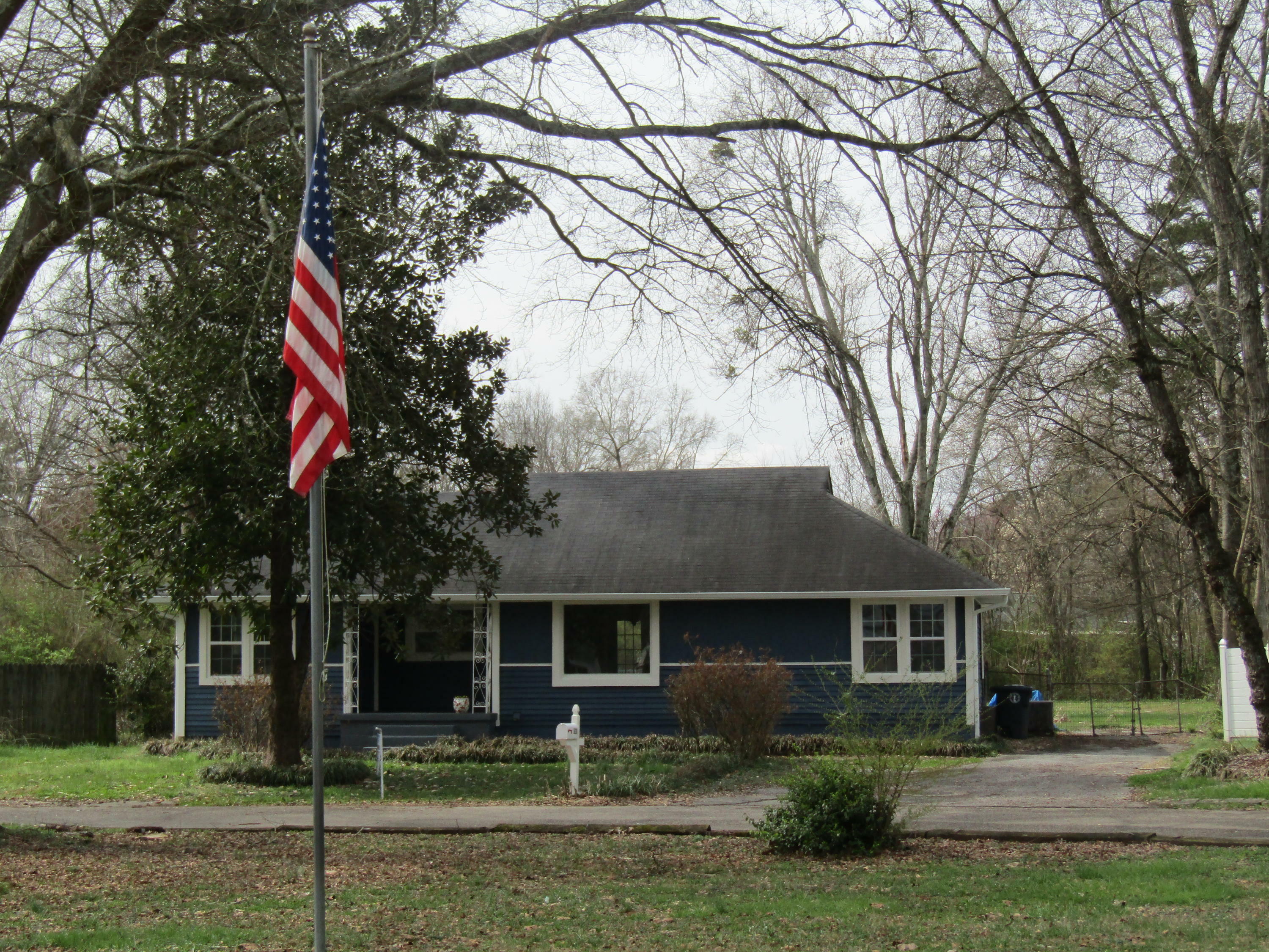 Property Photo:  531 Sharondale Road  TN 37412 