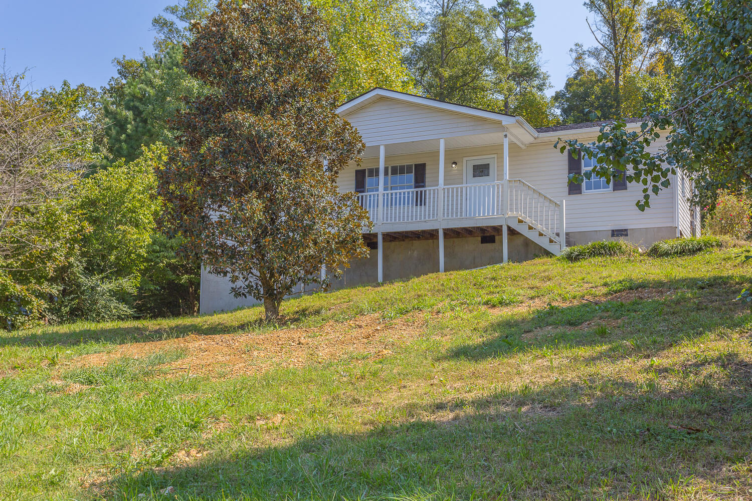 Property Photo:  1037 Dogwood Road  GA 30755 
