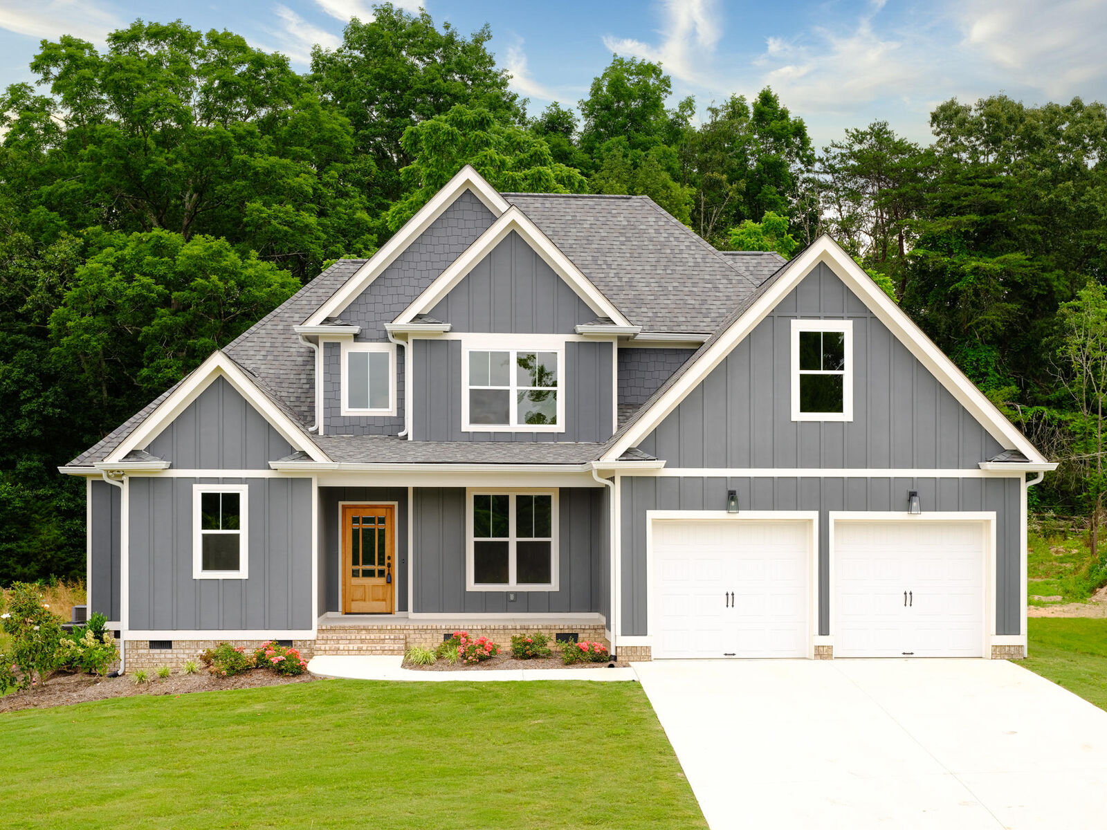 Property Photo:  8697 Woodbury Acre Court  TN 37341 