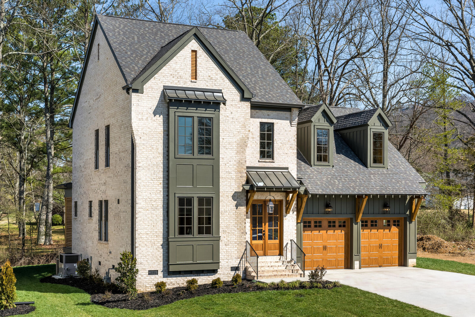 Property Photo:  9523 Wolfcreek Trail  TN 37363 