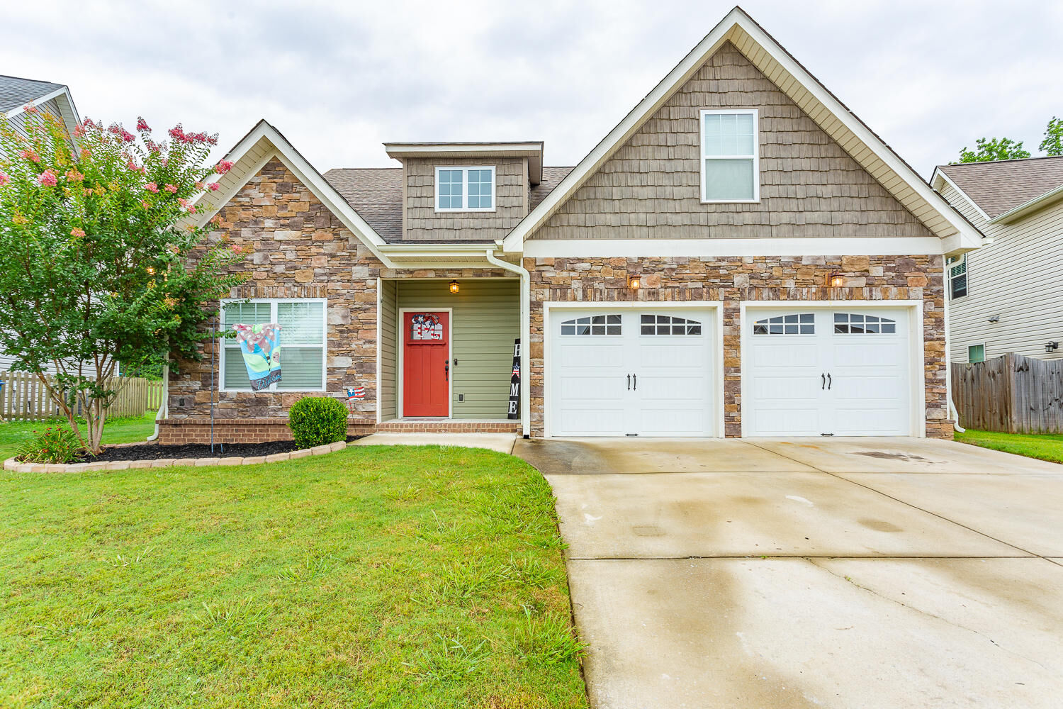 Property Photo:  2480 Waterhaven Drive  TN 37406 