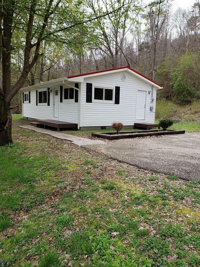 Property Photo:  383 Dyer Hollow Rd  TN 37321 