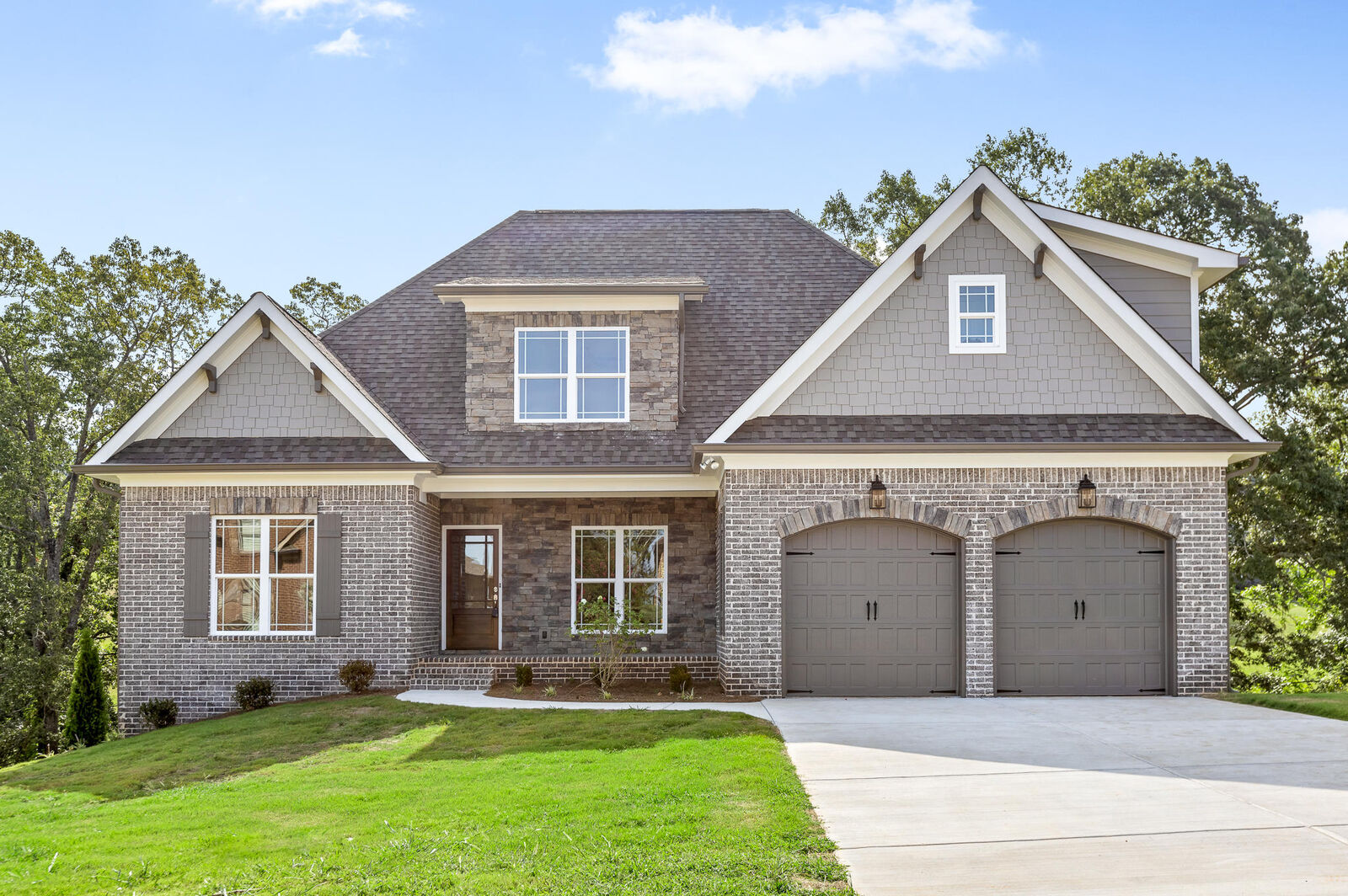 Property Photo:  6310 Breezy Hollow Lane  TN 37341 