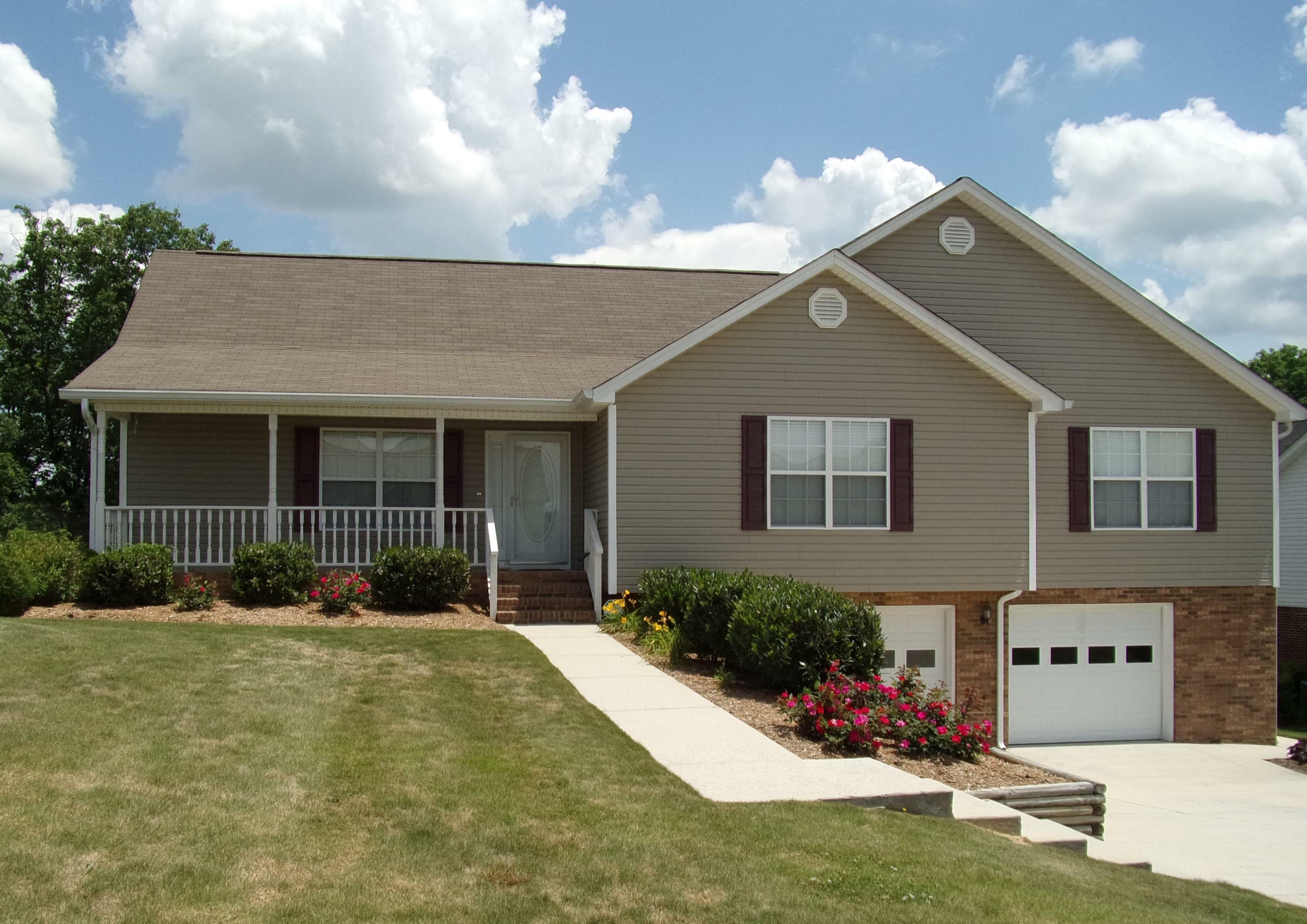 Property Photo:  6762 Bucksland Drive  TN 37363 