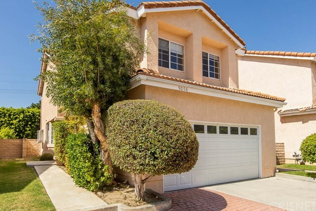 Property Photo:  9056 Haskell Avenue  CA 91343 