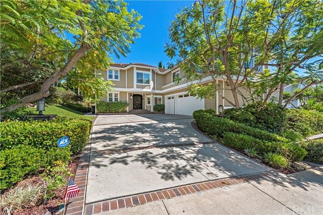 Property Photo:  24522 Mandeville Drive  CA 92653 
