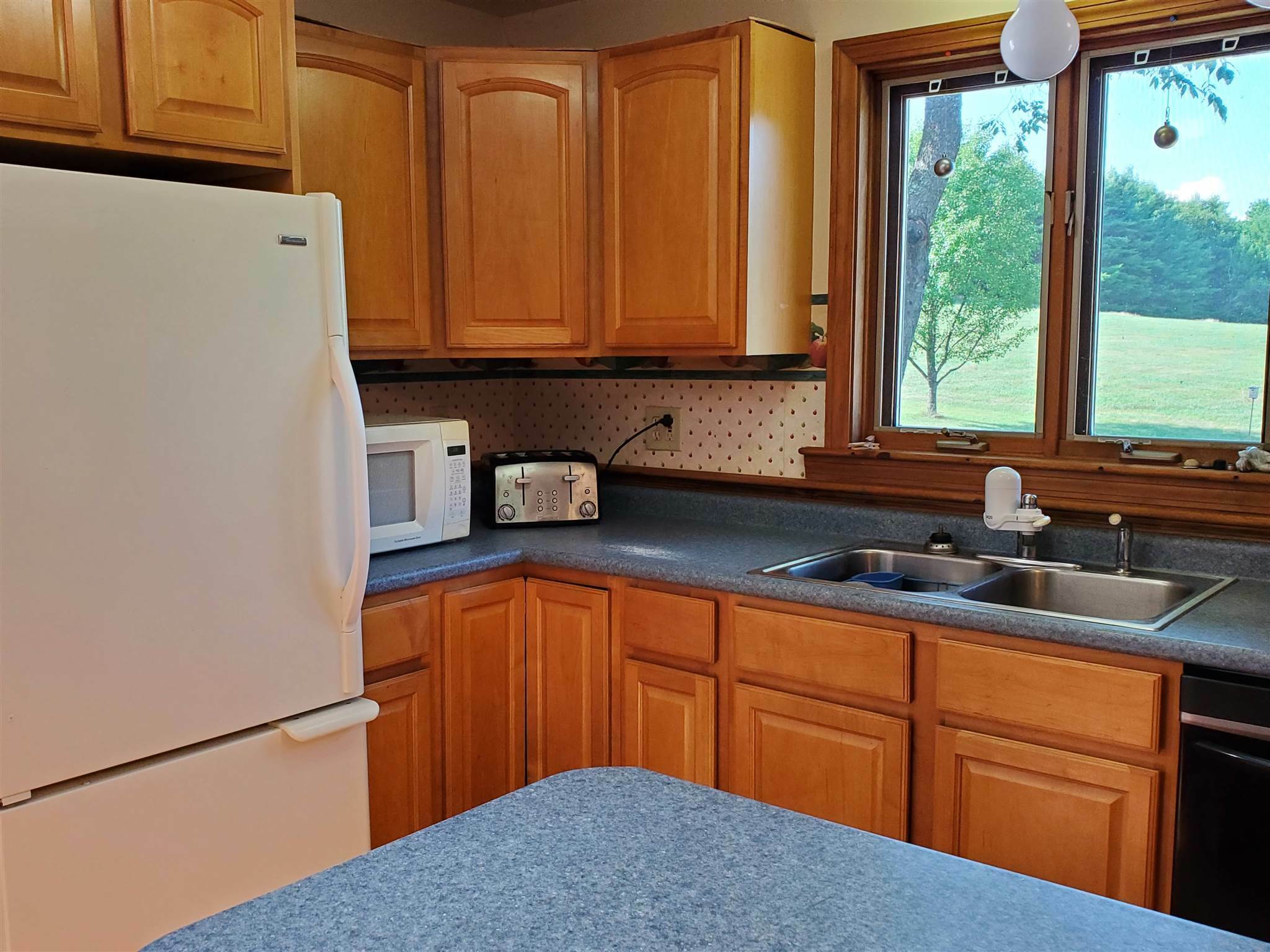 Property Photo: 1088 Province Road NH 03218
