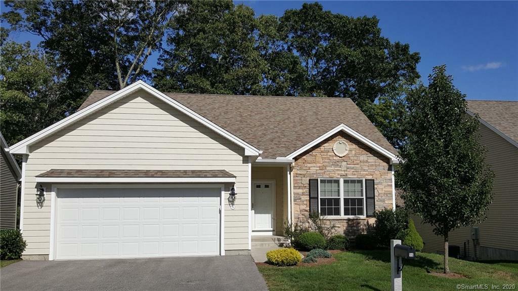 Property Photo: 56 Alpine Drive CT 06415