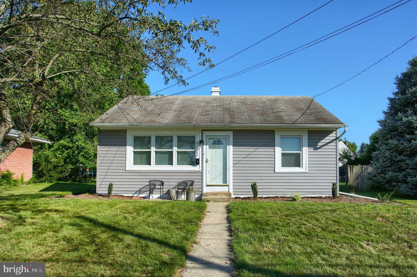 Property Photo: 4302 Allen Road PA 17011