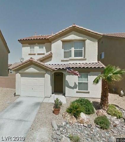 Property Photo:  594 Swiss Cottage Avenue  NV 89178 