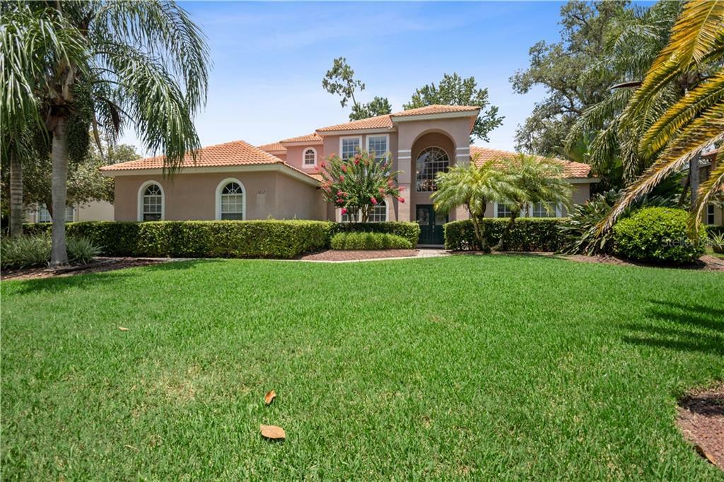 Property Photo:  1812 Redwood Grove Terrace  FL 32746 