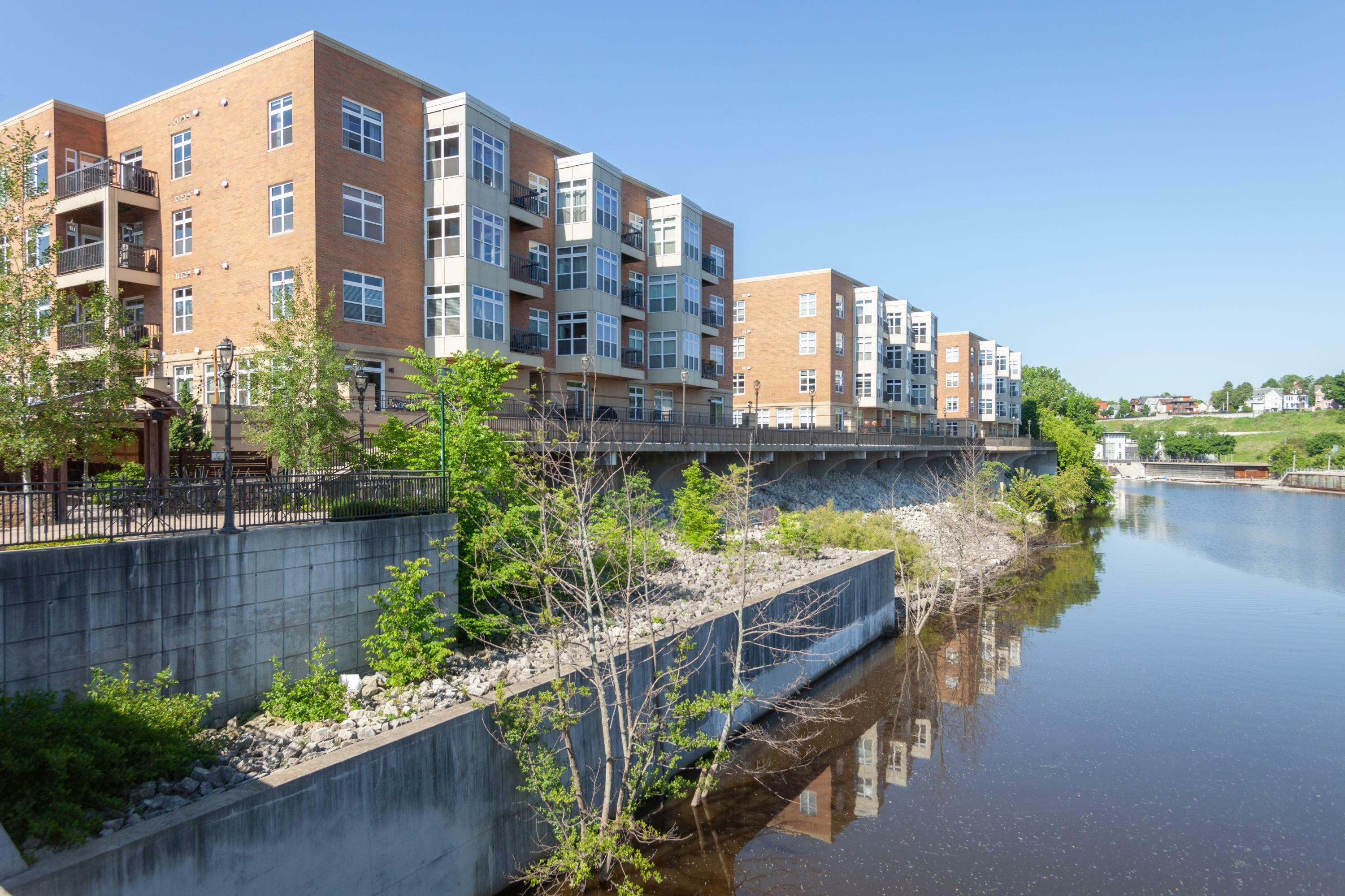 Property Photo: 1925 N Water St 306 WI 53202