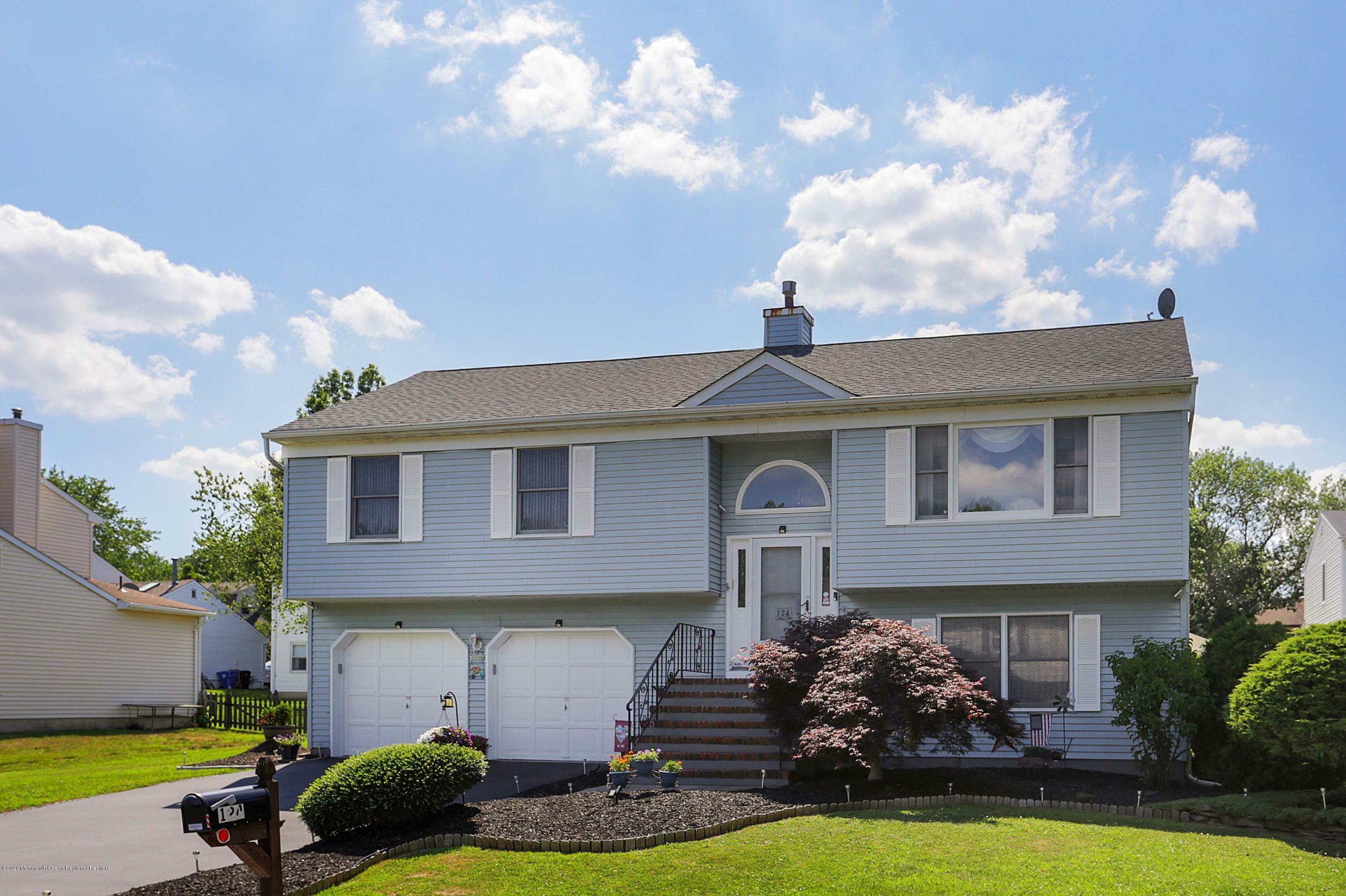 Property Photo:  124 Sea Bird Lane  NJ 07748 