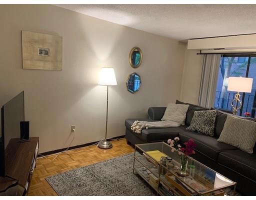 Property Photo: 1580 Massachusetts Avenue 2D MA 02138