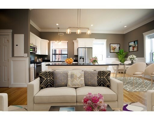 Property Photo: 181 North St 213 MA 01970