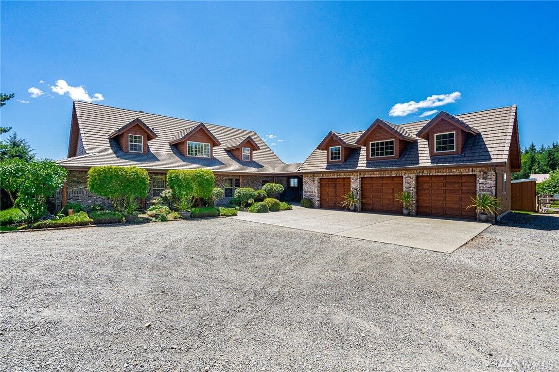 Property Photo:  184  Tamaracks Drive  WA 98570 