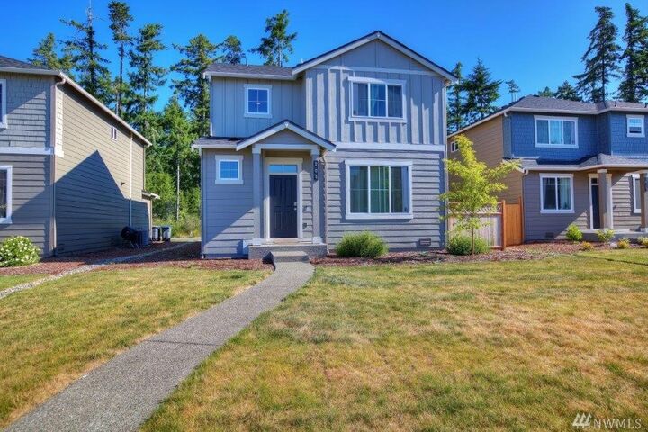 204  Basil Avenue  Shelton WA 98584 photo