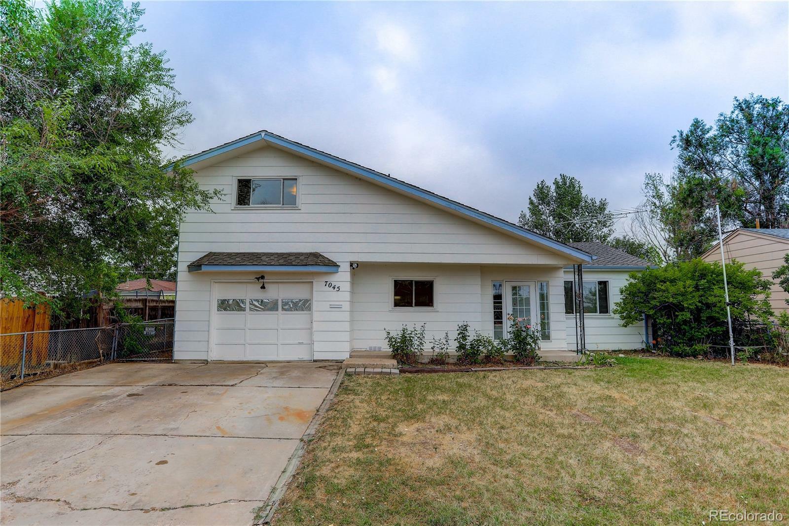 Property Photo:  7045 Vrain Street  CO 80030 