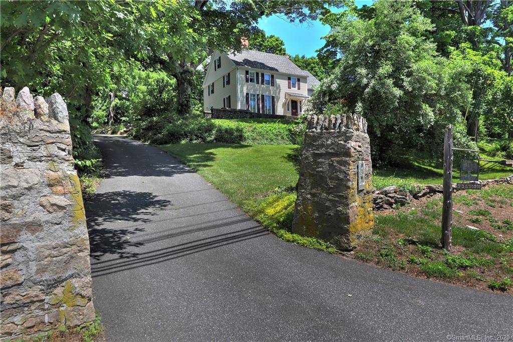 Property Photo: 49 Daniels Farm Road CT 06611