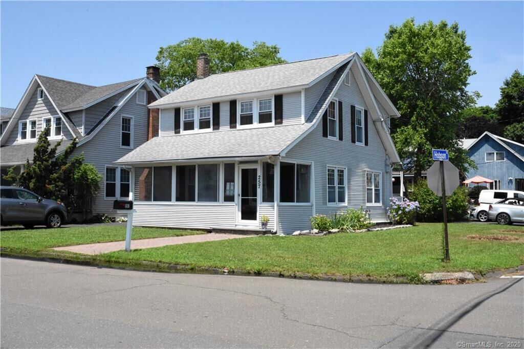 Property Photo:  257 Cosey Beach Avenue  CT 06512 