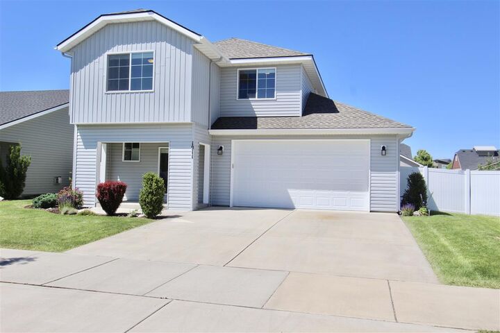 1911 N Willamette Rd  Liberty Lake WA 99016 photo