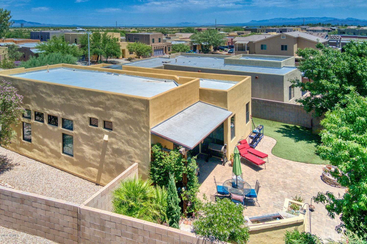 Property Photo: 1089 Marchbanks Drive AZ 85635