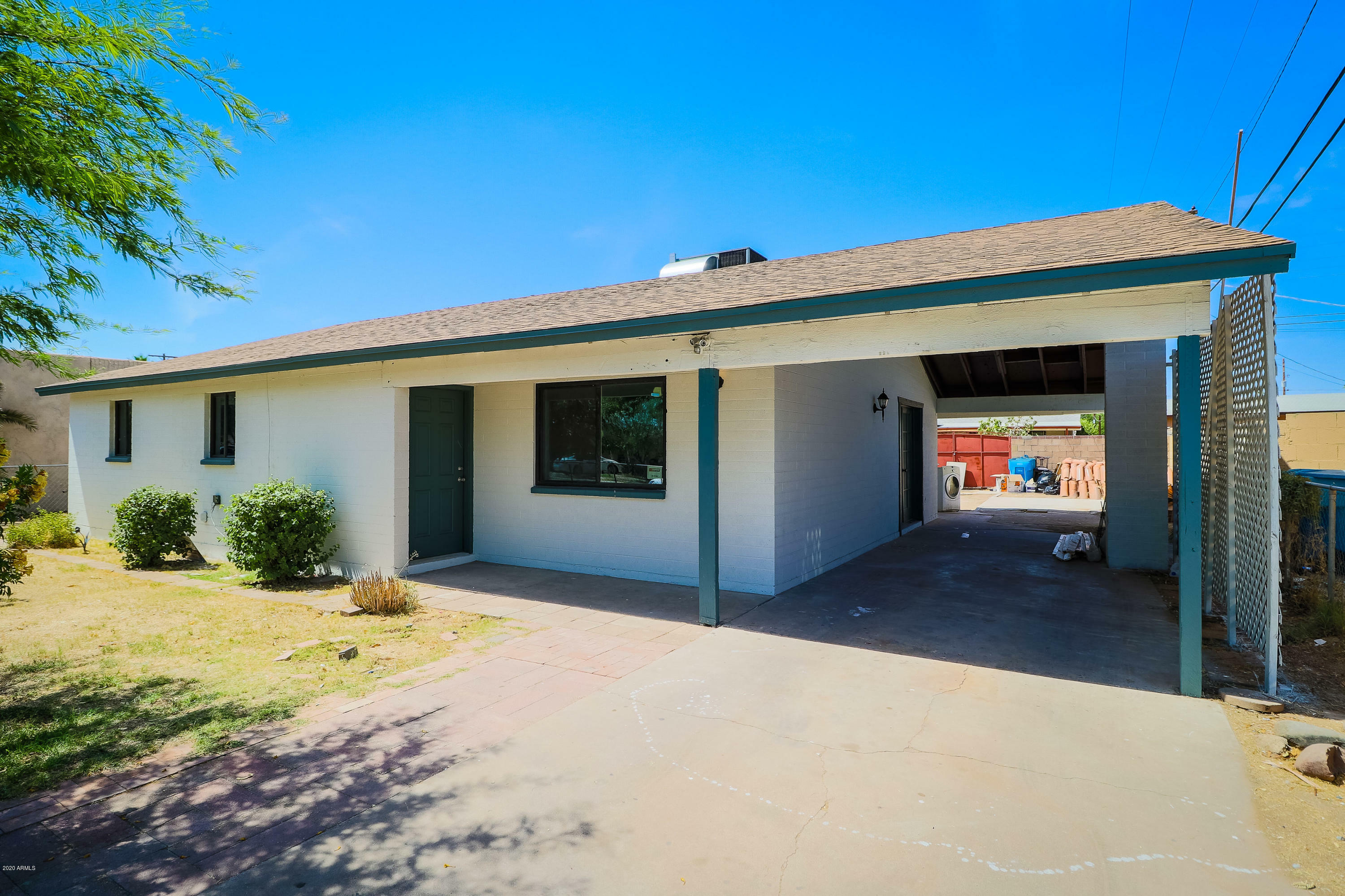 Property Photo:  4234 W Cheery Lynn Road  AZ 85019 