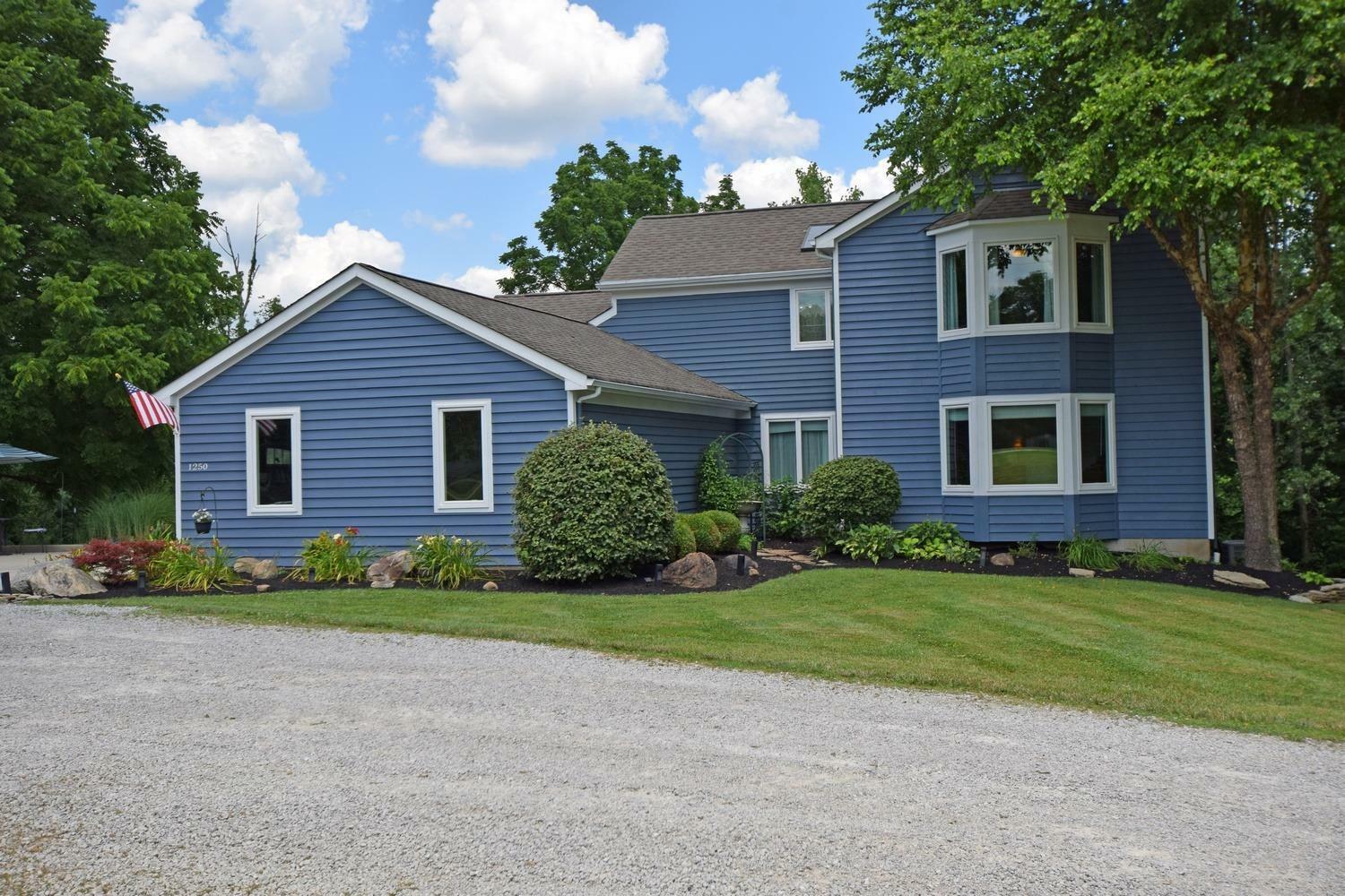 Property Photo: 1250 Neale Ln OH 45140