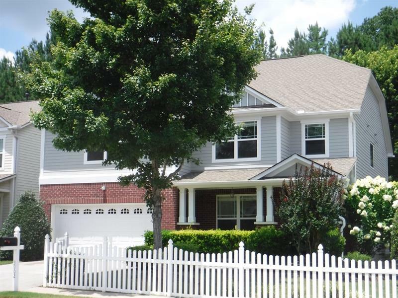 Property Photo:  3902 Carriage House Drive  GA 30040 