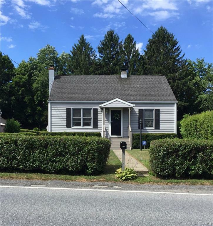 Property Photo: 139 Greenhaven Road NY 12570