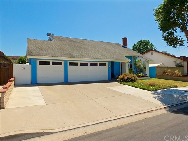 Property Photo: 5792 Myra Avenue CA 90630