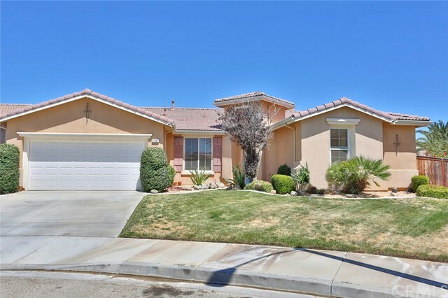 Property Photo:  11947 Russell Court  CA 92392 