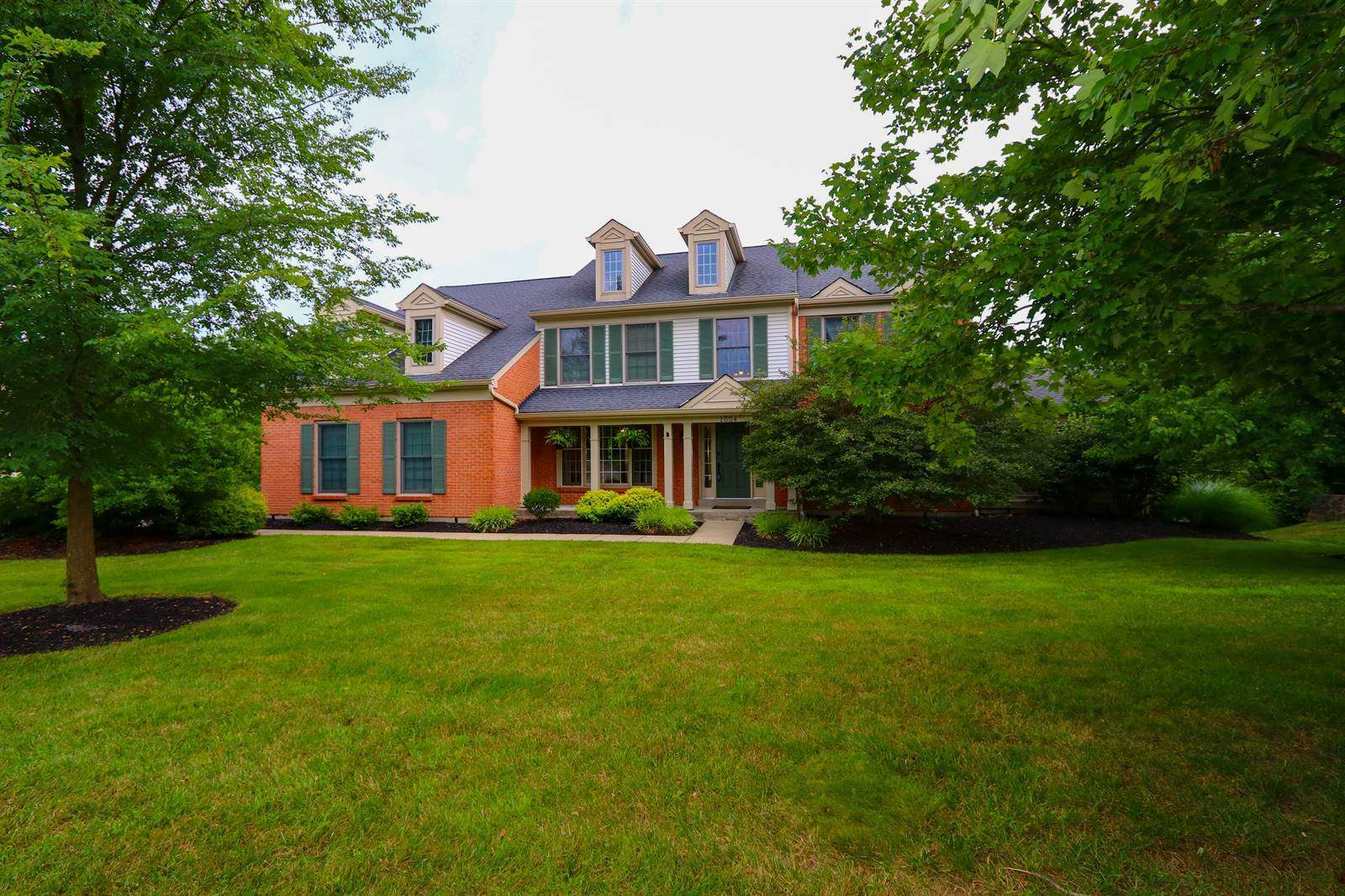 Property Photo:  1554 Copper Creek Court  KY 41042 