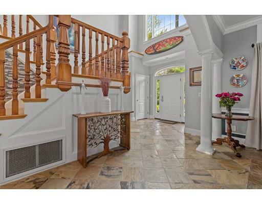 Property Photo: 56 Gardner Way MA 02339