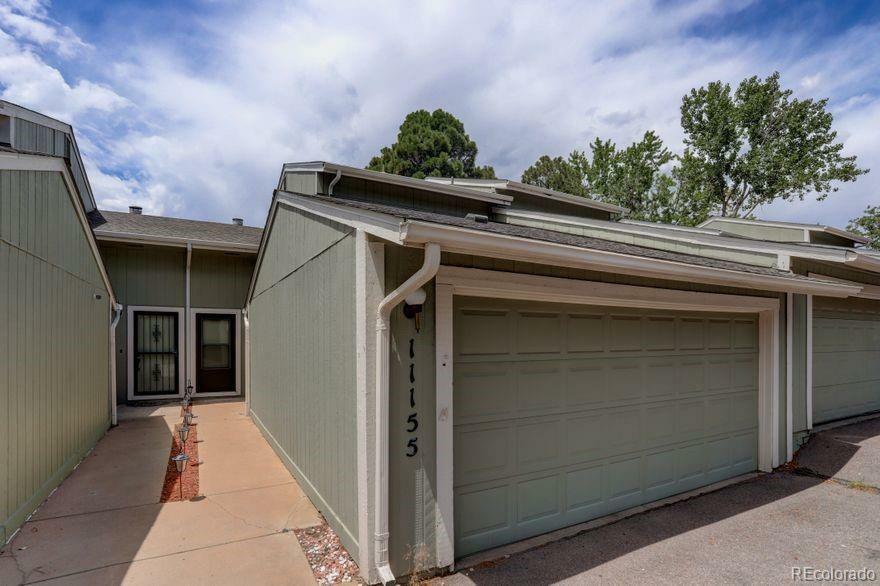 Property Photo:  11155 E Linvale Drive  CO 80014 