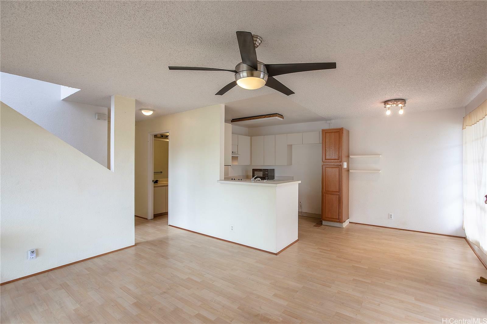 Property Photo:  94-1475 Waipio Uka Street H105  HI 96797 